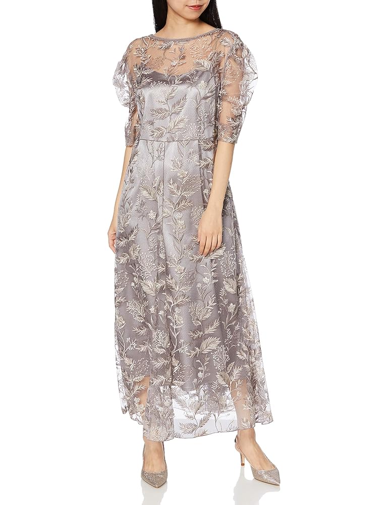 [SNIDEL] エンブロイダリーパフスリーブワンピース 楽天市場】【SALE／50%OFF】エンブロイダリーパフスリーブ